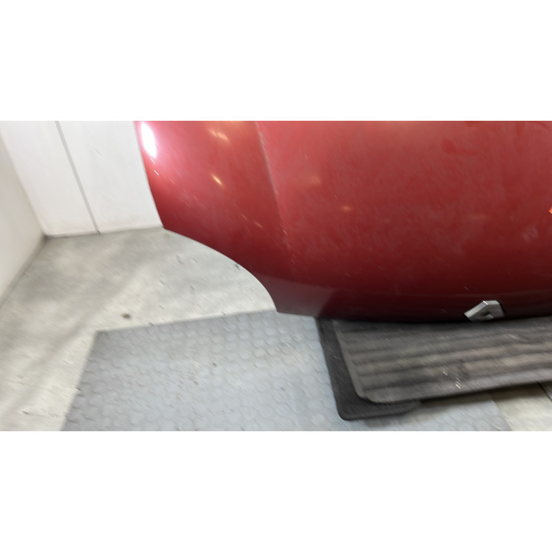 Capot RENAULT KANGOO 1 Photo n°5