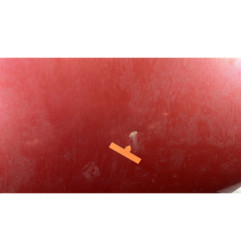 Capot RENAULT KANGOO 1