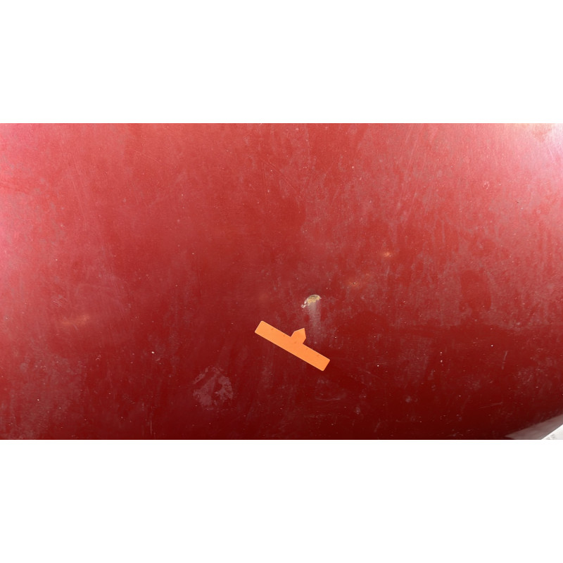 Capot RENAULT KANGOO 1 Photo n°6