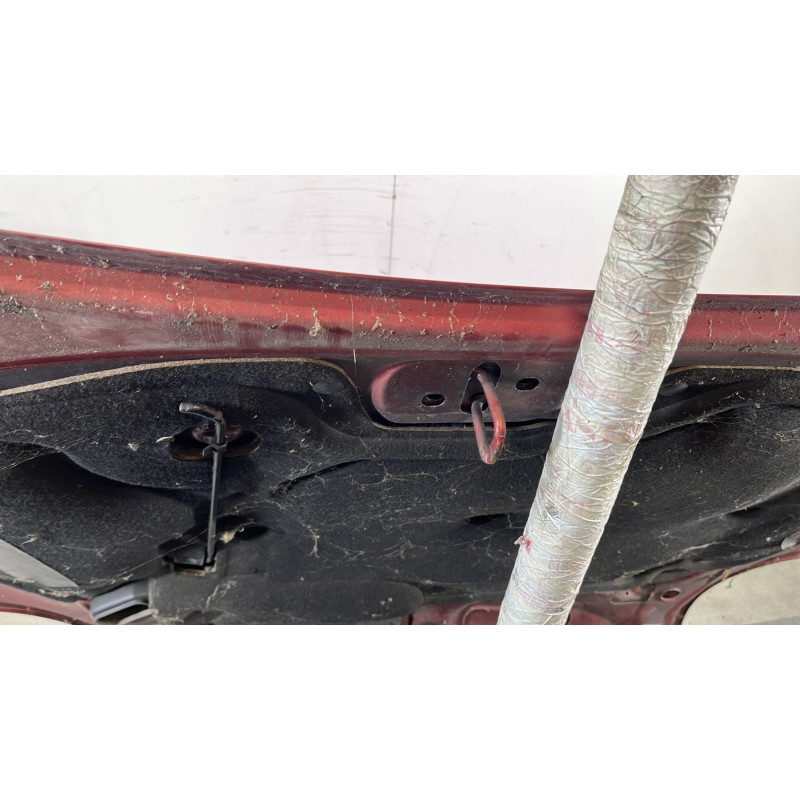 Capot RENAULT KANGOO 1 Photo n°7