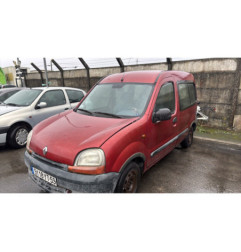 Capot RENAULT KANGOO 1