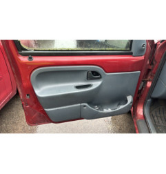 Capot RENAULT KANGOO 1