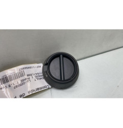 Commande de phare RENAULT KANGOO 1 Photo n°1