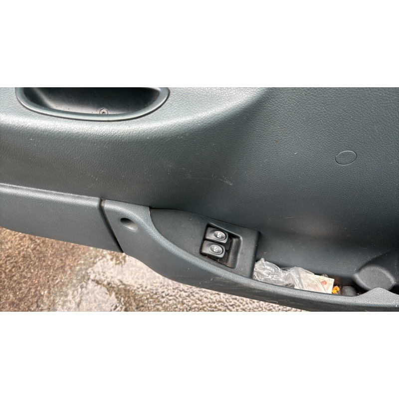 Commande de phare RENAULT KANGOO 1 Photo n°15