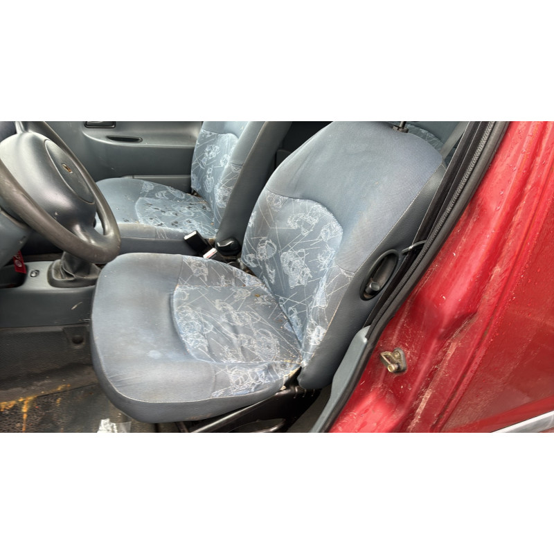 Commande de phare RENAULT KANGOO 1 Photo n°16