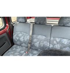 Commande de phare RENAULT KANGOO 1