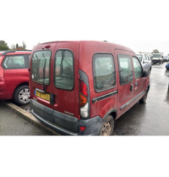 Serrure avant droit RENAULT KANGOO 1