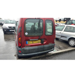 Serrure avant droit RENAULT KANGOO 1