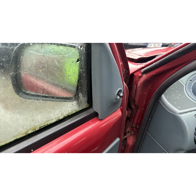 Serrure avant droit RENAULT KANGOO 1 Photo n°14