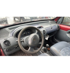Serrure avant droit RENAULT KANGOO 1