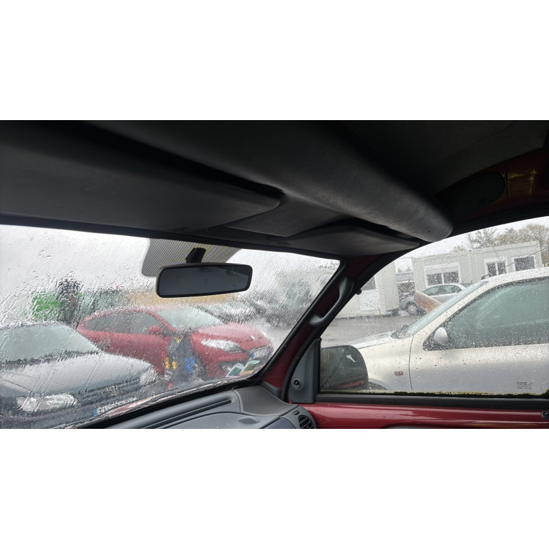 Serrure avant droit RENAULT KANGOO 1 Photo n°19