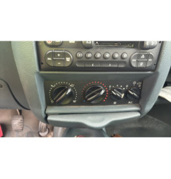 Serrure avant droit RENAULT KANGOO 1