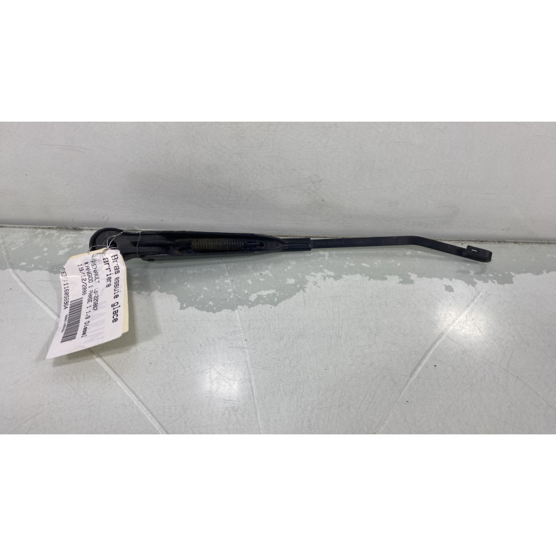 Bras essuie glace arriere RENAULT KANGOO 1 Photo n°2