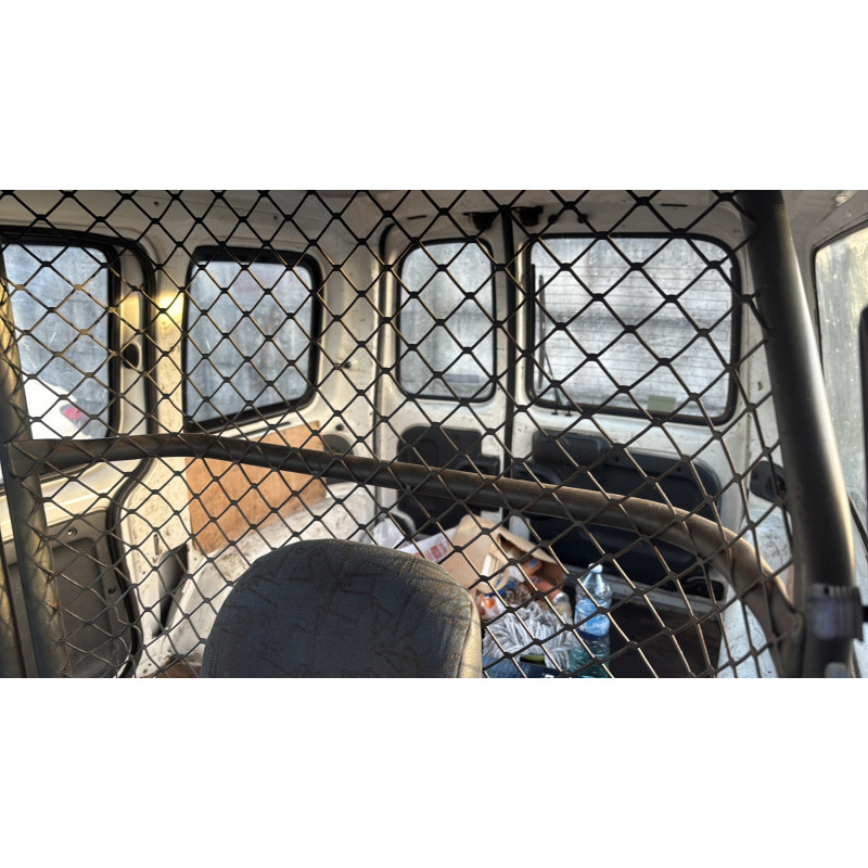 Bras essuie glace arriere RENAULT KANGOO 1 Photo n°13