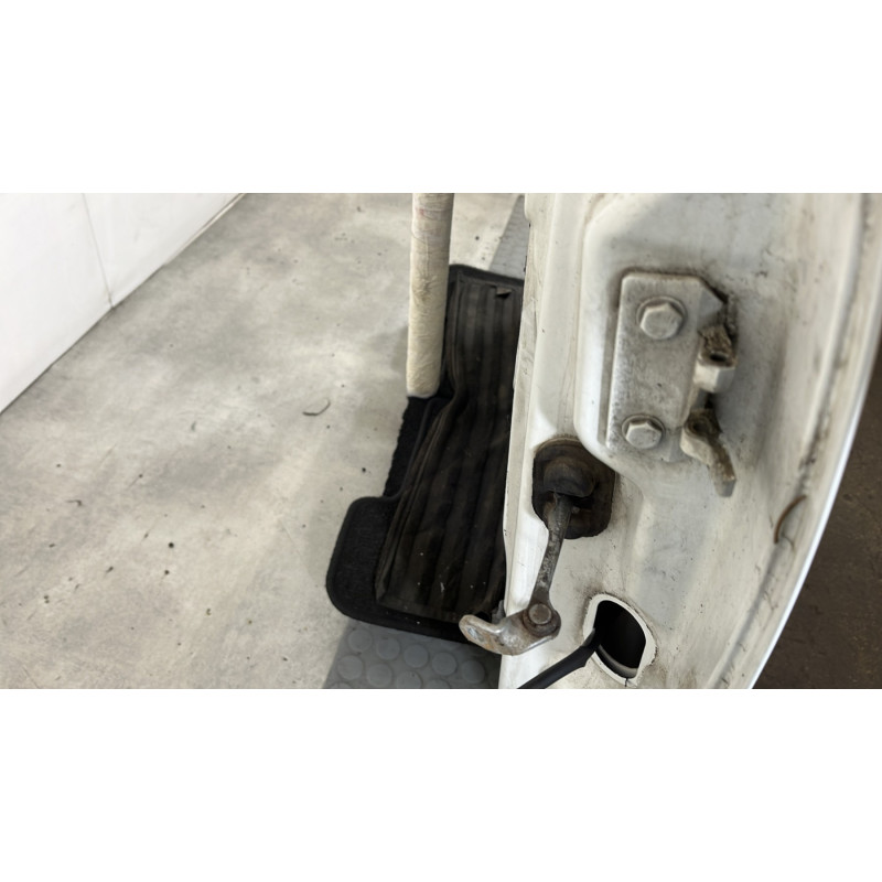 Porte avant gauche RENAULT KANGOO 1 Photo n°5