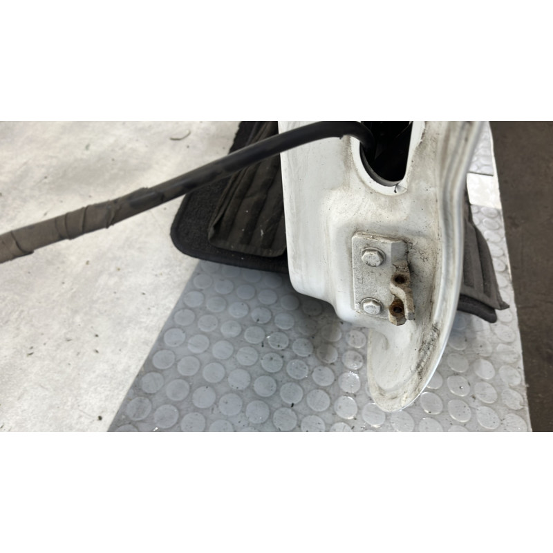 Porte avant gauche RENAULT KANGOO 1 Photo n°6