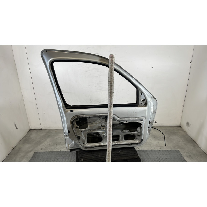 Porte avant gauche RENAULT KANGOO 1 Photo n°7