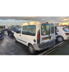 Porte avant gauche RENAULT KANGOO 1