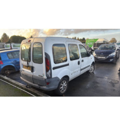 Porte avant gauche RENAULT KANGOO 1