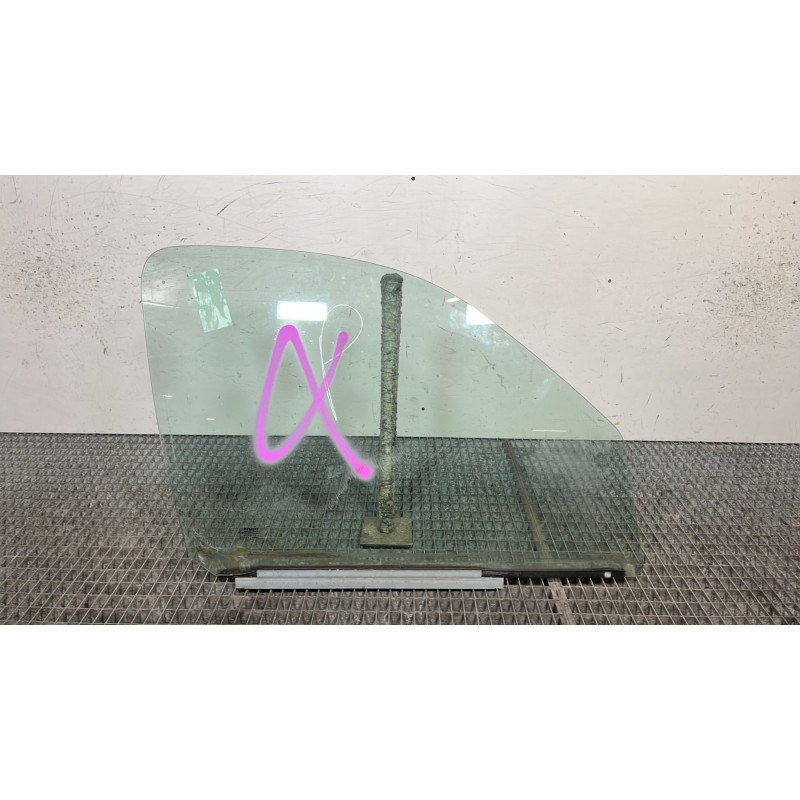Vitre avant droit RENAULT KANGOO 1 Photo n°1
