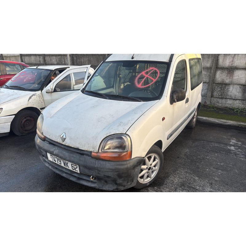 Vitre avant droit RENAULT KANGOO 1 Photo n°5