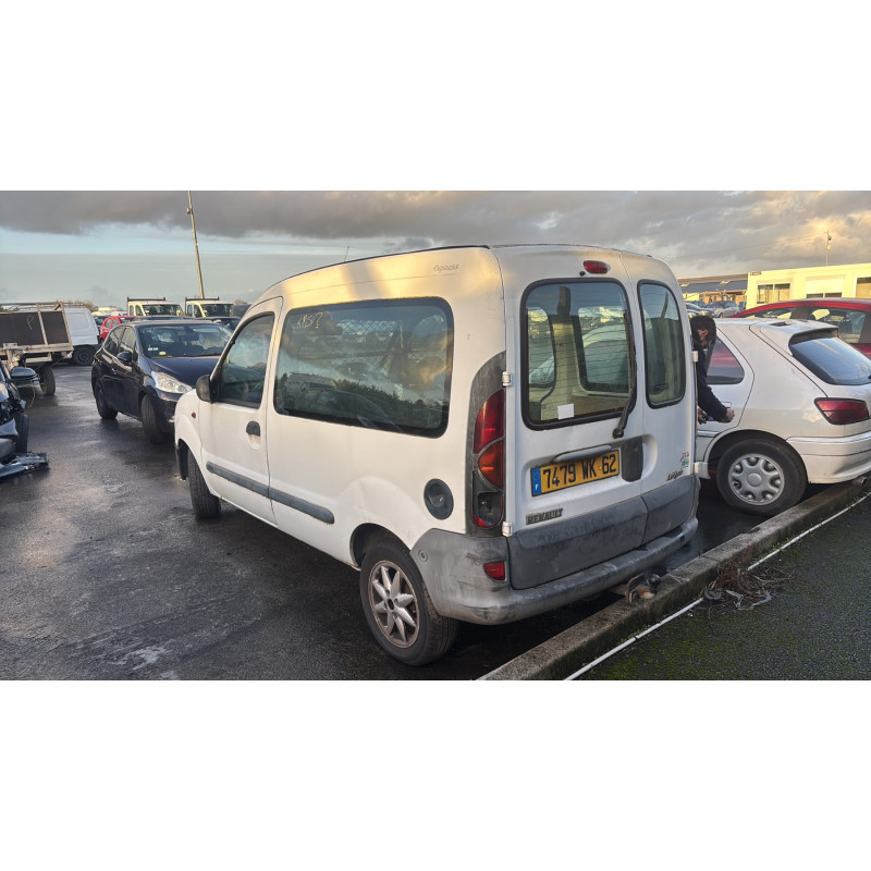 Vitre avant droit RENAULT KANGOO 1 Photo n°7
