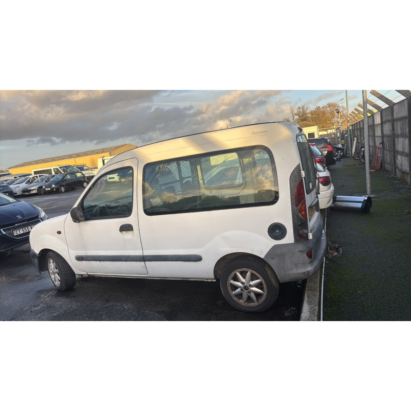 Vitre avant droit RENAULT KANGOO 1 Photo n°11