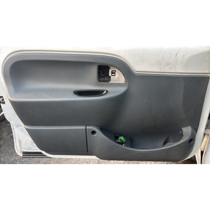Vitre avant droit RENAULT KANGOO 1 Photo n°13