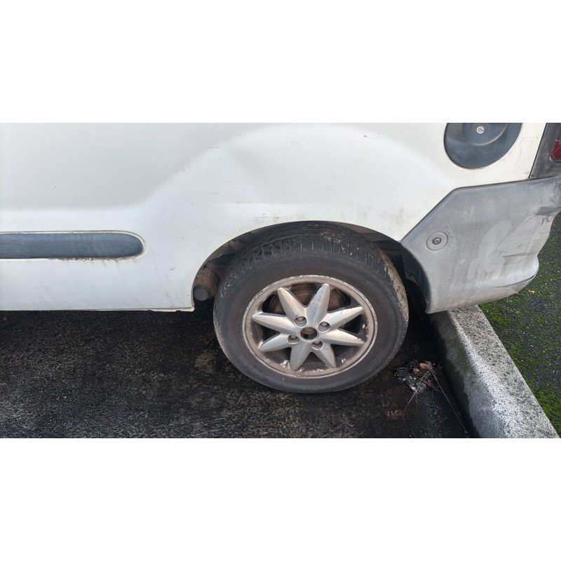 Vitre avant droit RENAULT KANGOO 1 Photo n°16