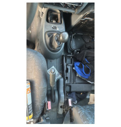 Vitre avant droit RENAULT KANGOO 1