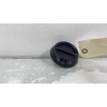Commande de phare RENAULT KANGOO 1 Photo n°1