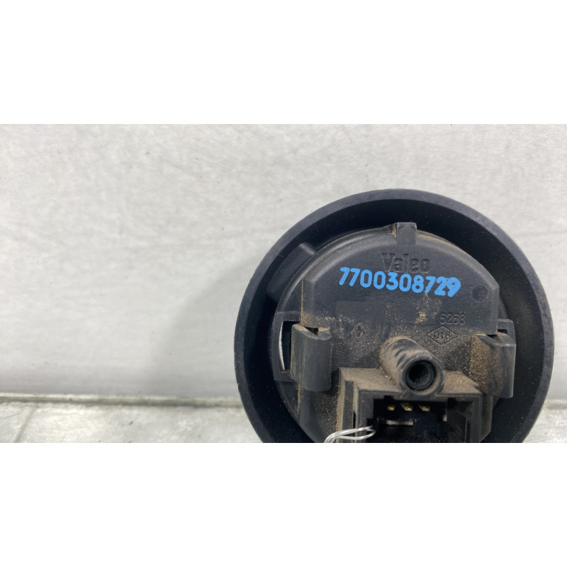 Commande de phare RENAULT KANGOO 1 Photo n°3