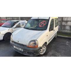 Commande de phare RENAULT KANGOO 1