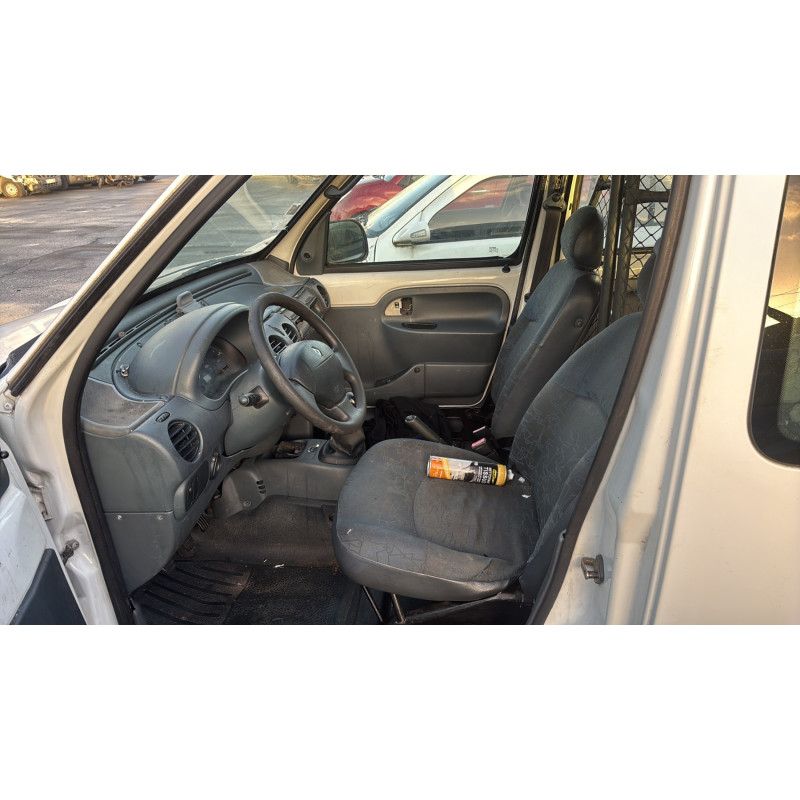 Commande de phare RENAULT KANGOO 1 Photo n°14