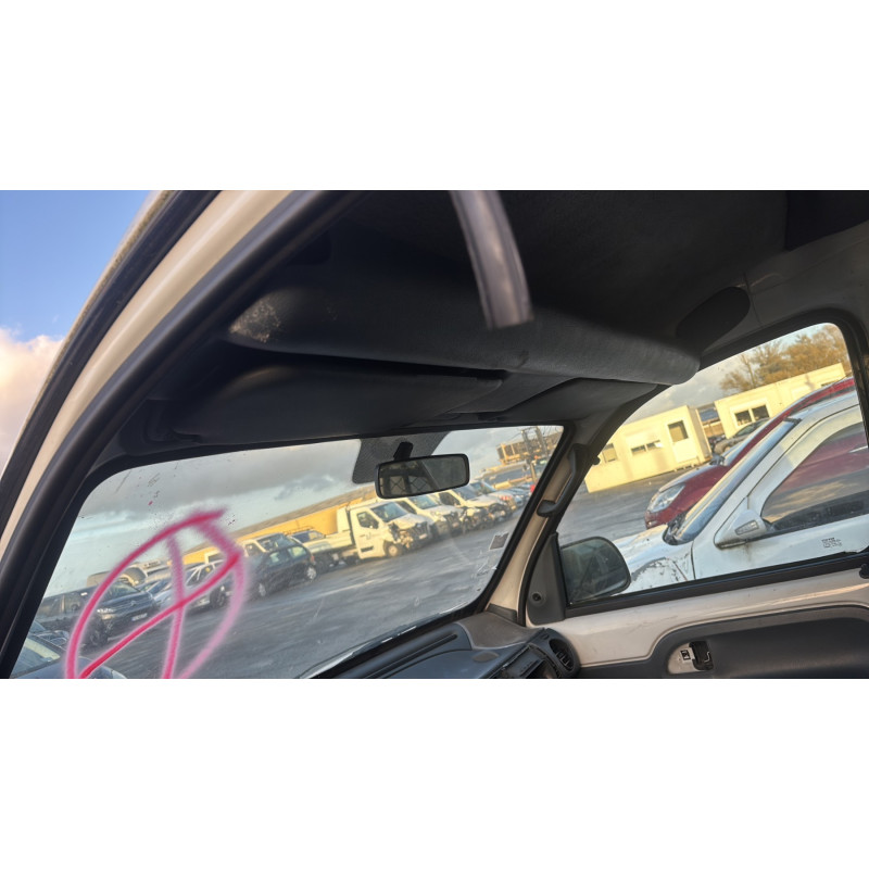 Commande de phare RENAULT KANGOO 1 Photo n°20
