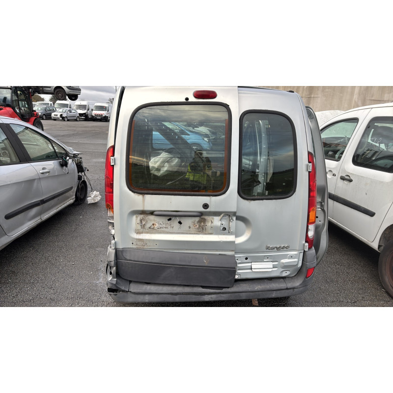 Poignee porte coffre droit RENAULT KANGOO 1 Photo n°7