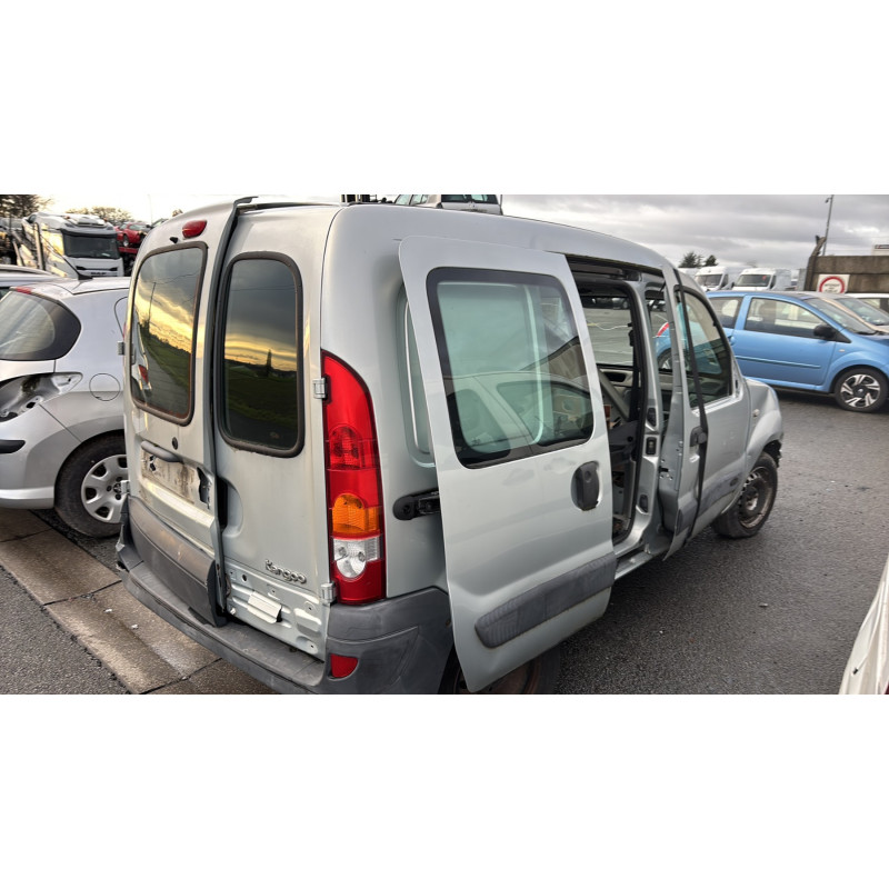 Poignee porte coffre droit RENAULT KANGOO 1 Photo n°8