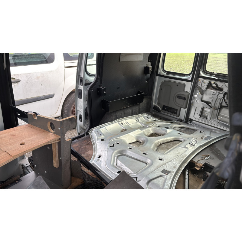Poignee porte coffre droit RENAULT KANGOO 1 Photo n°10