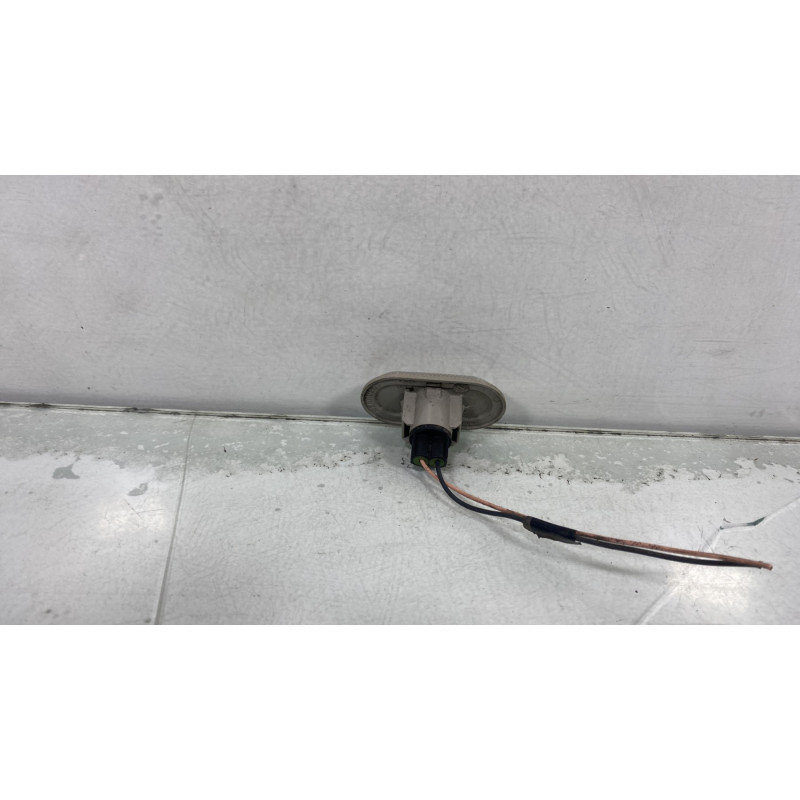 Repetiteur clignotant avant droit  (Feux) RENAULT KANGOO 1 Photo n°2