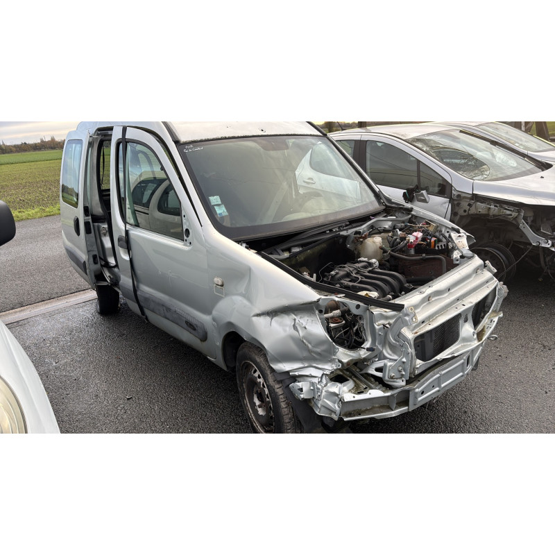 Vitre avant droit RENAULT KANGOO 1 Photo n°6
