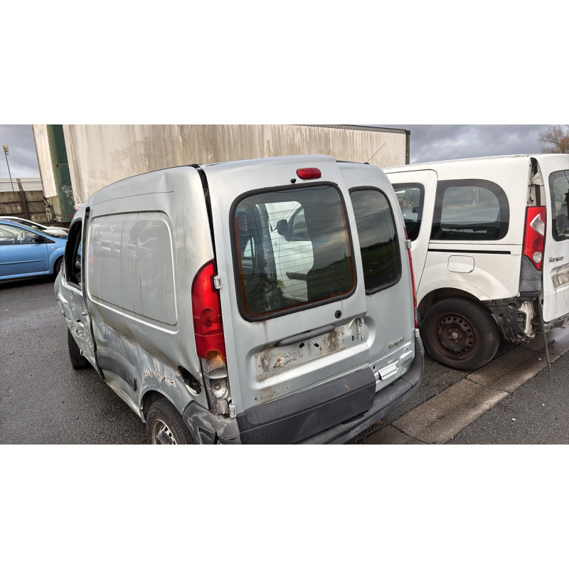 Vitre avant droit RENAULT KANGOO 1 Photo n°7