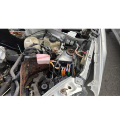 Vitre avant droit RENAULT KANGOO 1