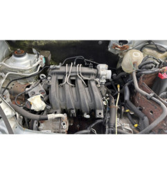 Vitre avant droit RENAULT KANGOO 1