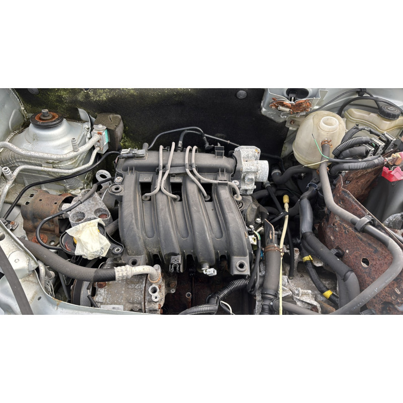Vitre avant droit RENAULT KANGOO 1 Photo n°13