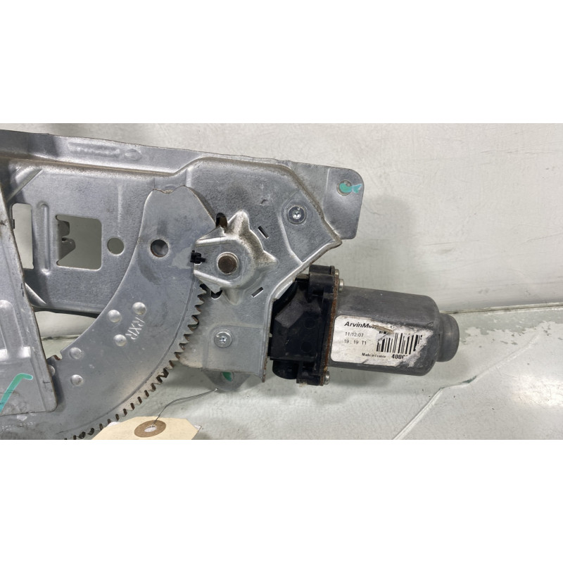 Leve vitre electrique avant droit RENAULT KANGOO 1 Photo n°3
