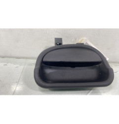 Poignee interieur porte laterale droite RENAULT KANGOO 1 Photo n°1