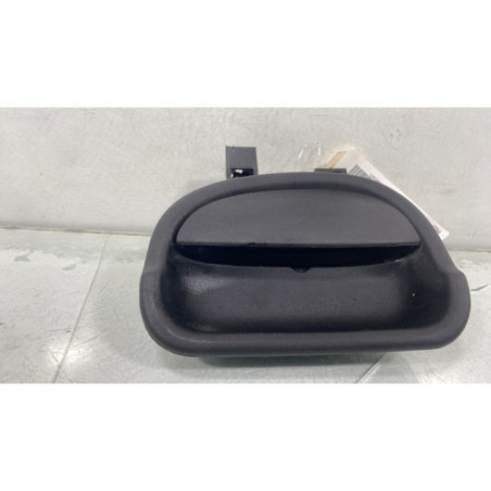 Poignee interieur porte laterale droite RENAULT KANGOO 1 Photo n°1