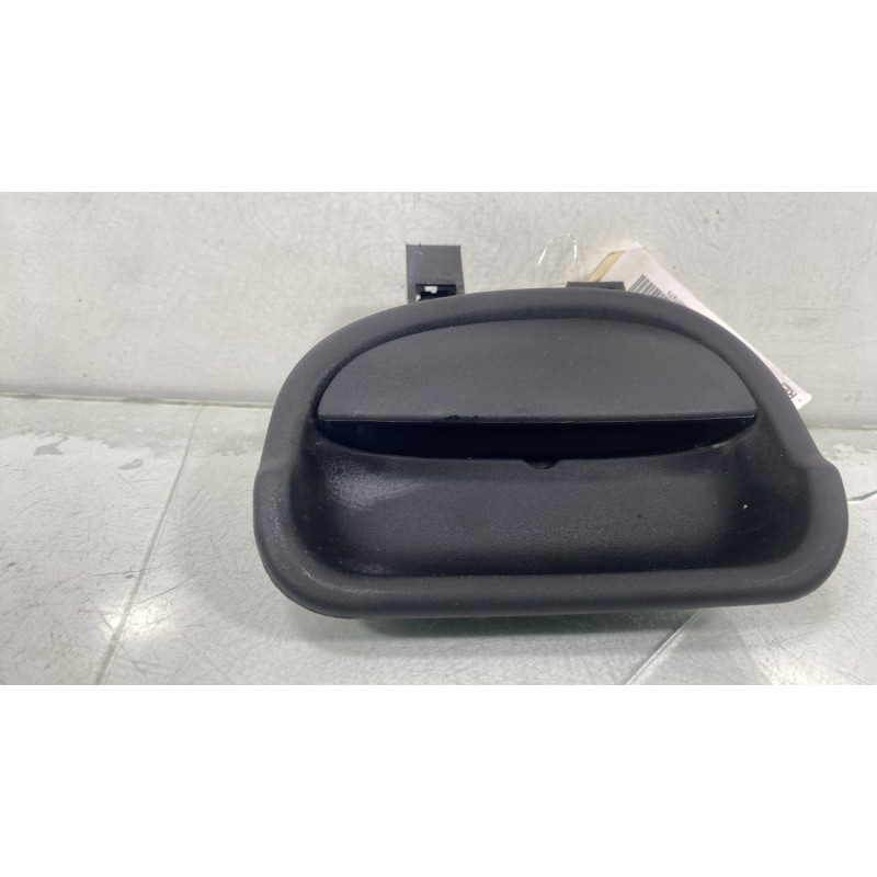 Poignee interieur porte laterale droite RENAULT KANGOO 1 Photo n°2
