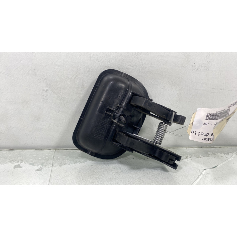 Poignee interieur porte laterale droite RENAULT KANGOO 1 Photo n°3