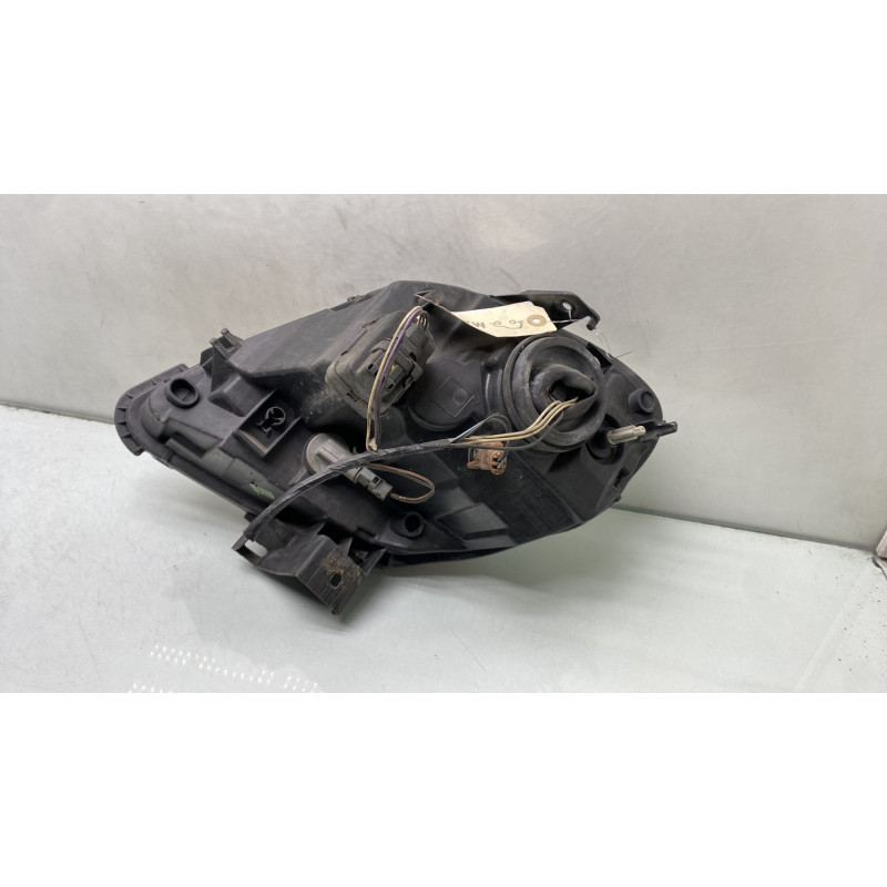 Optique avant principal droit (feux)(phare) RENAULT KANGOO 1 Photo n°3